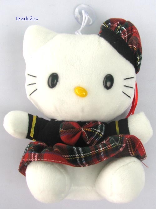 Hello Kitty Toys/Plush Gift Toys