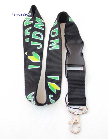 JDM Lanyard ID card Phone Strap C