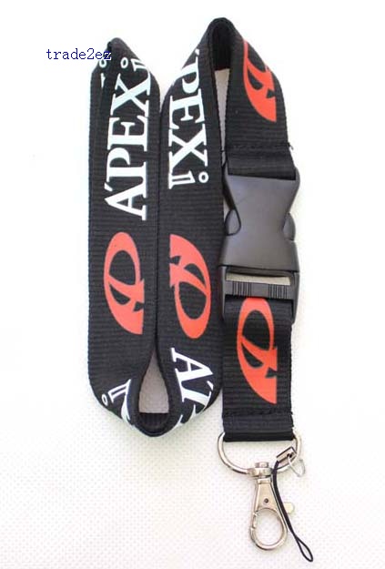 APEXi Lanyard ID card Phone Strap