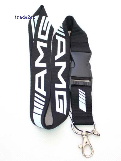 Access Media Gateway  Lanyard ID card Phone Strap