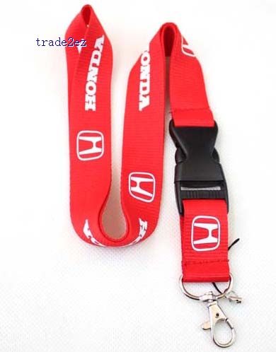 honda Lanyard ID card Phone Strap B