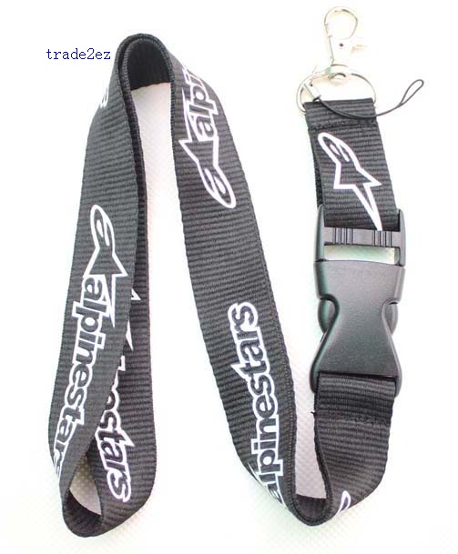 Alpinestars Lanyard ID card Phone Strap