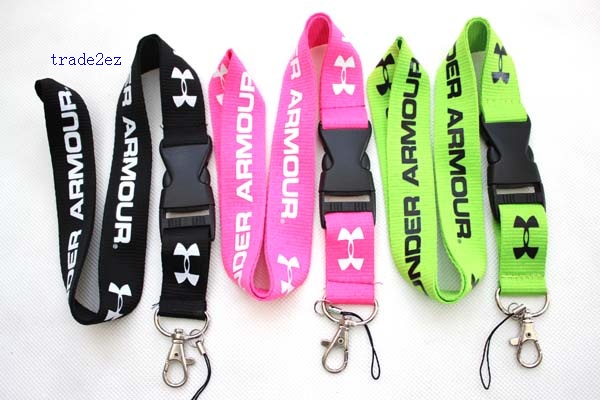 Under Armour Lanyard ID card Phone Strap