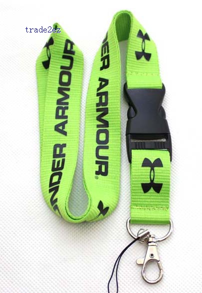 Under Armour Lanyard ID card Phone Strap B