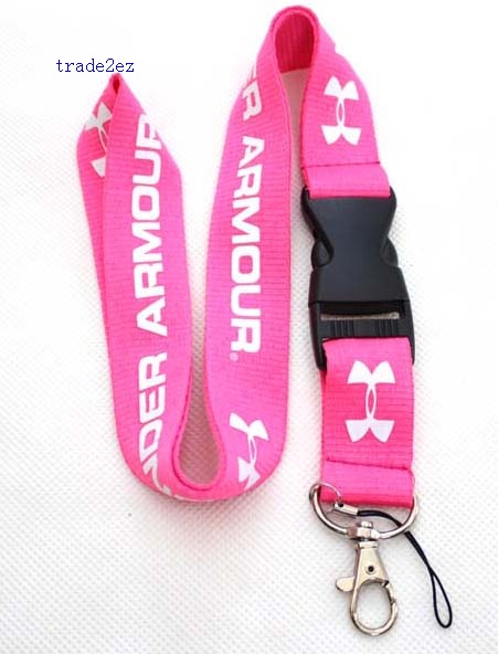 Under Armour Lanyard ID card Phone Strap C