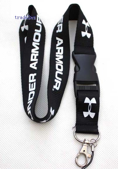 Under Armour Lanyard ID card Phone Strap D