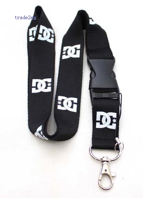 DCSHOECOUSA Lanyard ID card Phone Strap C