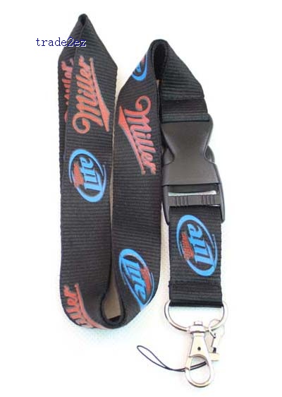 Miller Lanyard ID card Phone Strap