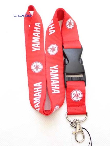 YAMAHA Lanyard ID card Phone Strap