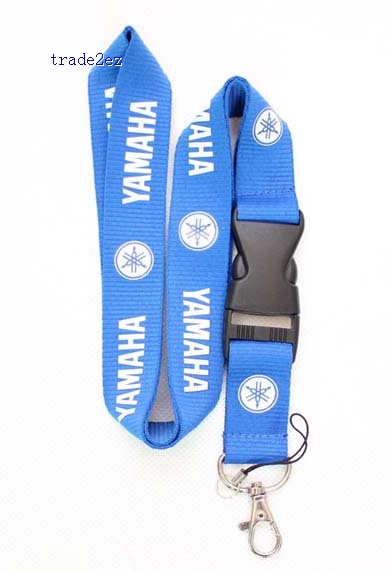 YAMAHA Lanyard ID card Phone Strap B