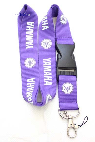 YAMAHA Lanyard ID card Phone Strap C