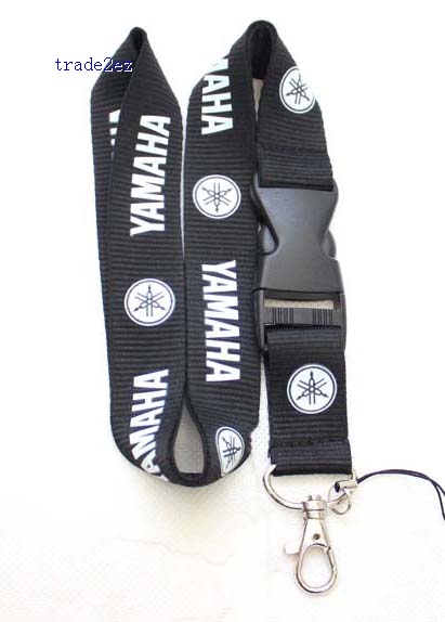 YAMAHA Lanyard ID card Phone Strap D