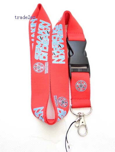 YAMAHA Lanyard ID card Phone Strap E