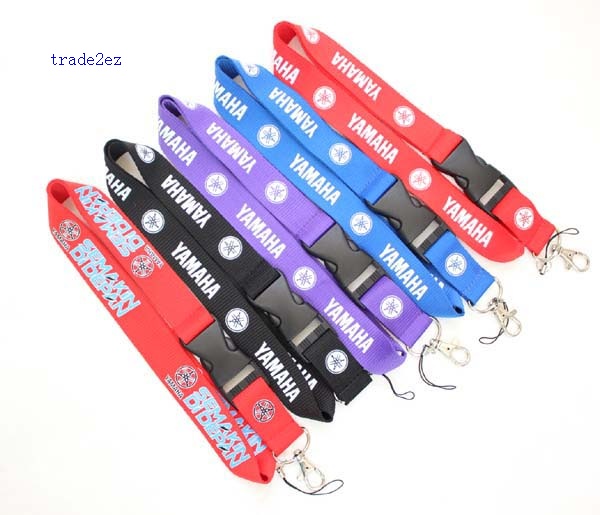 YAMAHA Lanyard ID card Phone Strap F