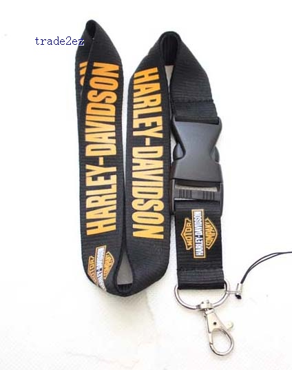 Harley-Davidson Lanyard ID card Phone Strap