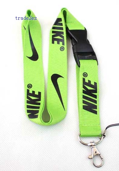 nike Lanyard ID card Phone Strap