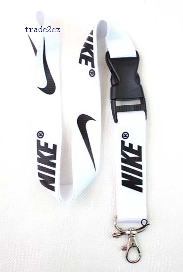 Nike Lanyard ID card Phone Strap A