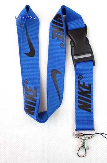 Nike Lanyard ID card Phone Strap C