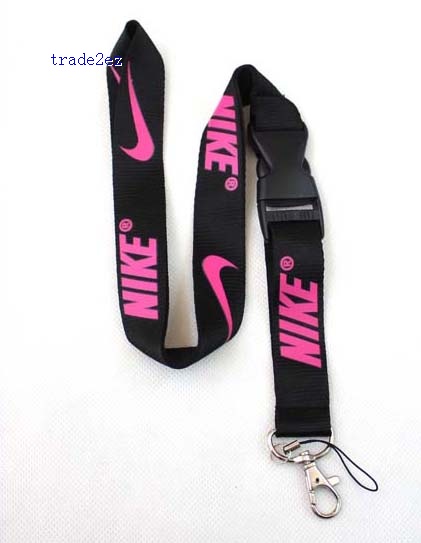 Nike Lanyard ID card Phone Strap E