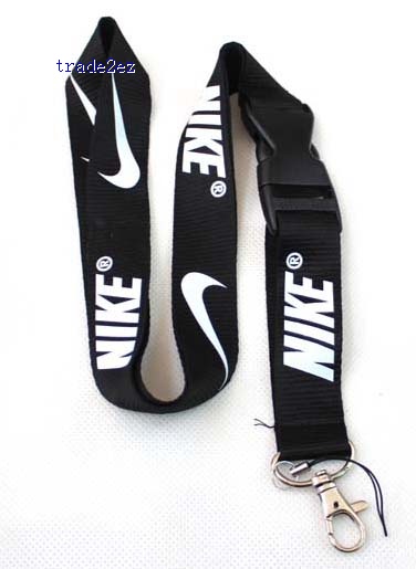 Nike Lanyard ID card Phone Strap G