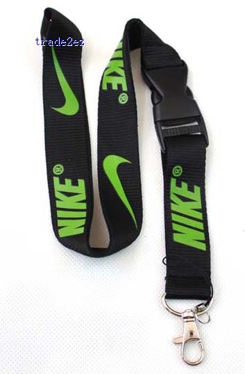 Nike Lanyard ID card Phone Strap H