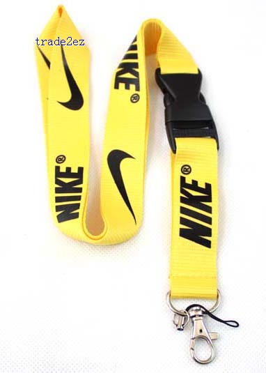 Nike Lanyard ID card Phone Strap J