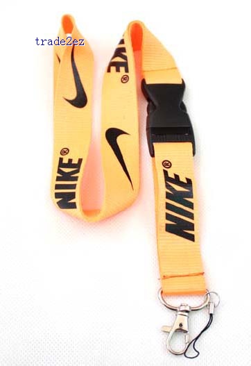 Nike Lanyard ID card Phone Strap M