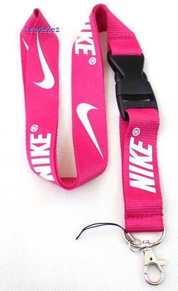 Nike Lanyard ID card Phone Strap O