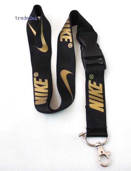 Nike Lanyard ID card Phone Strap P