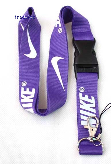 Nike Lanyard ID card Phone Strap R