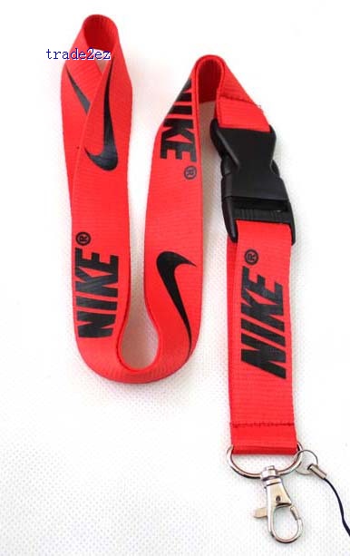 Nike Lanyard ID card Phone Strap S