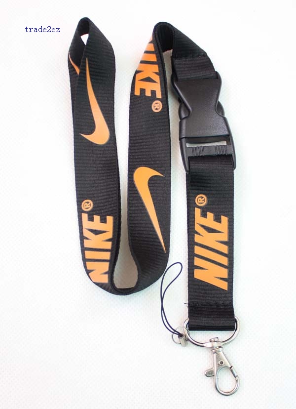 Nike Lanyard ID card Phone Strap T