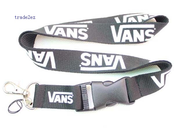 vans wrist lanyard