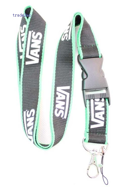 VANS Lanyard ID card Phone Strap B