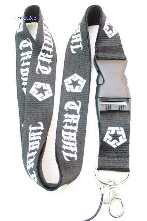 tribal Lanyard ID card Phone Strap