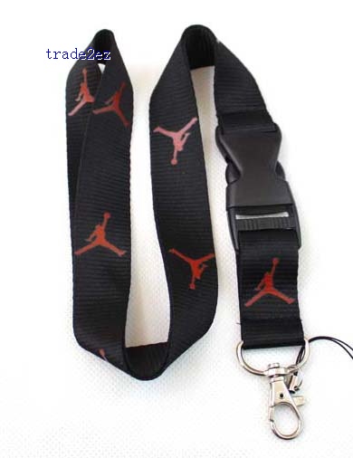 Jordan Lanyard ID card Phone Strap G