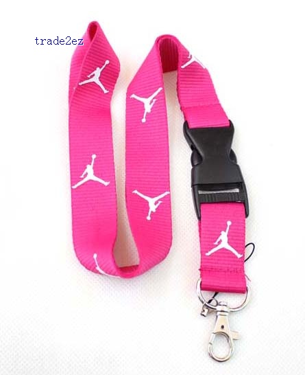 Jordan Lanyard ID card Phone Strap J