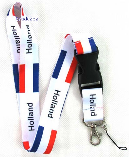 Holland mobile Phone Chain lanyard neck straps