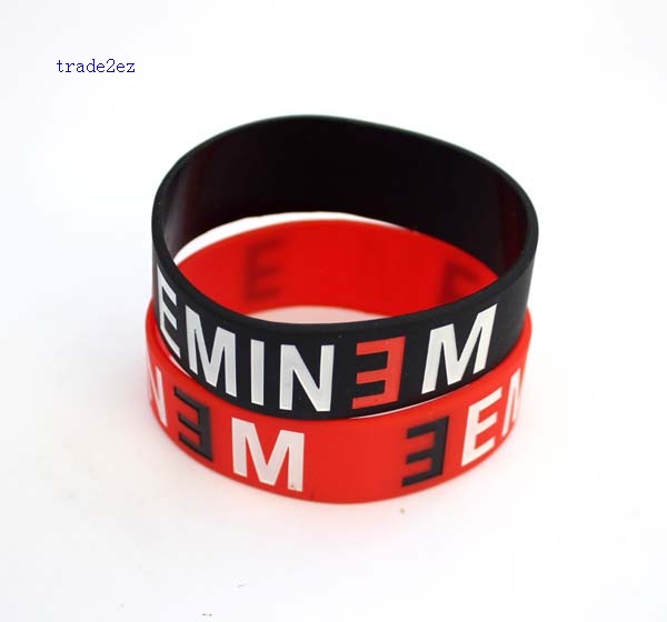 eminel silicone bracelet