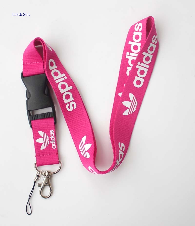 adidas keychain lanyard