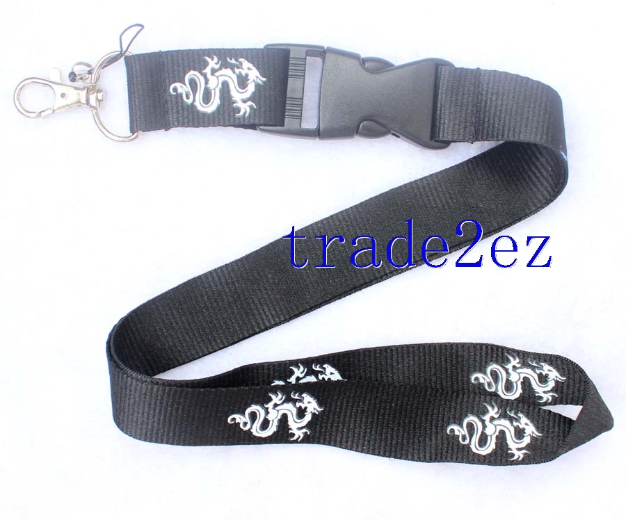 Dragon Lanyard