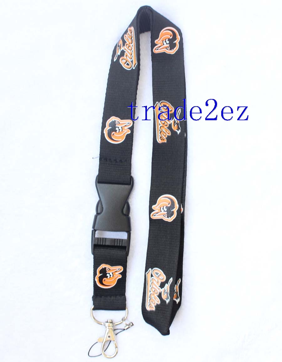 Baltimore Orioles Lanyard