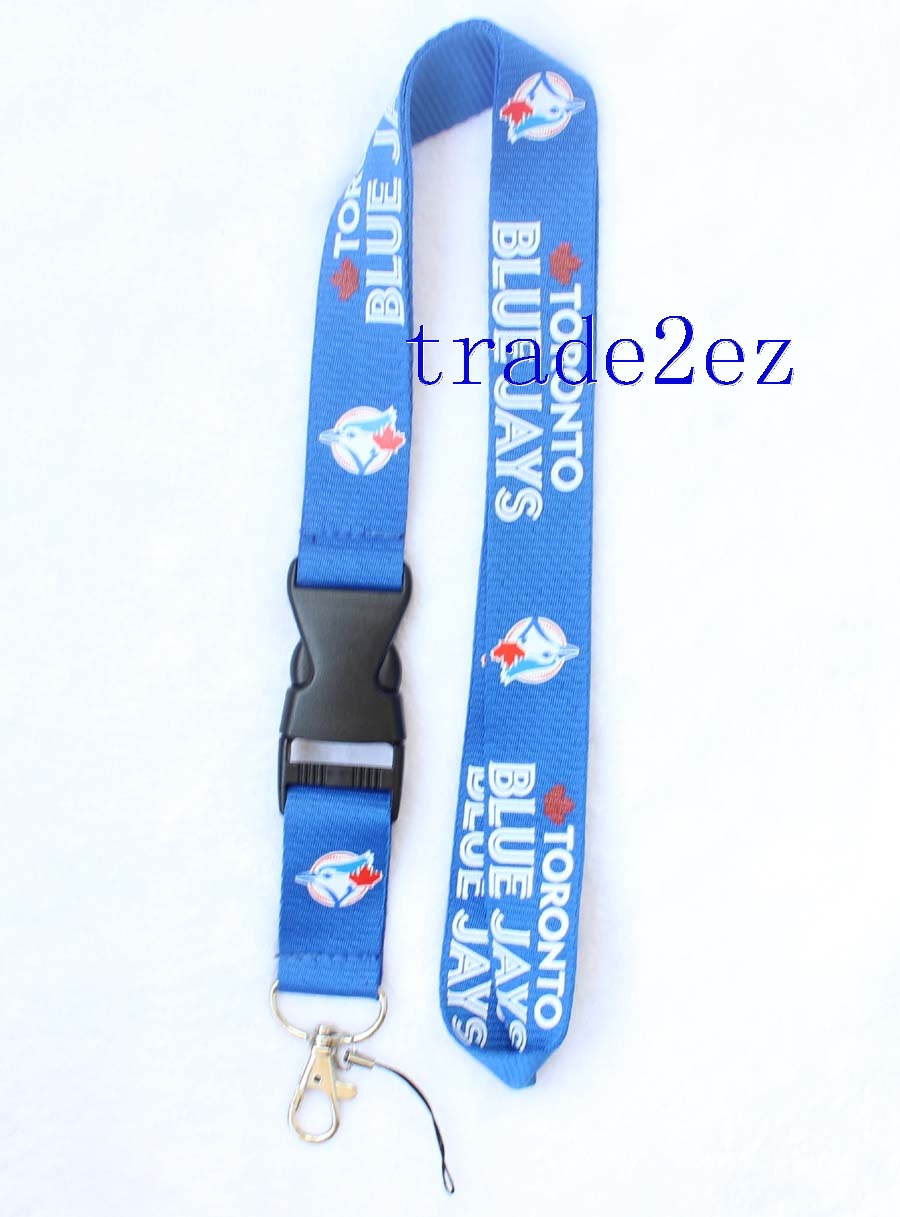 Toronto Blue Jays Lanyard