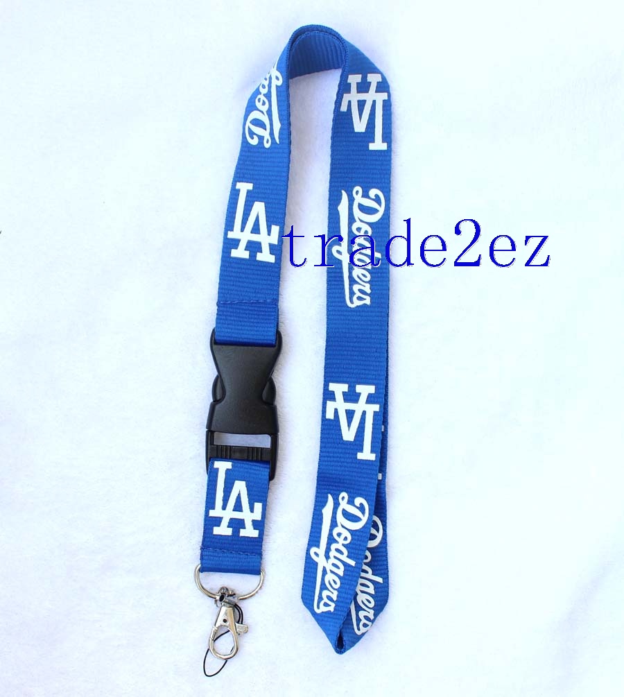 Los Angeles Dodgers Lanyard