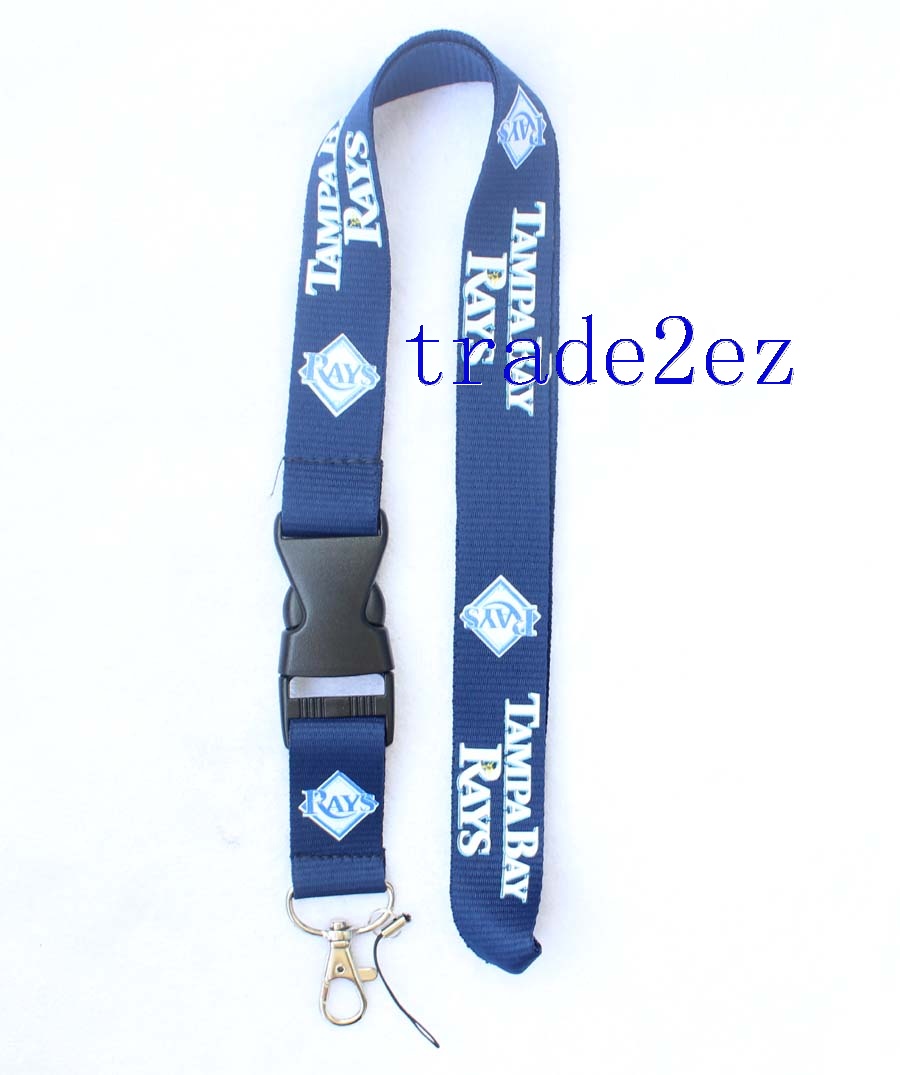 Tampa Bay Rays Lanyard