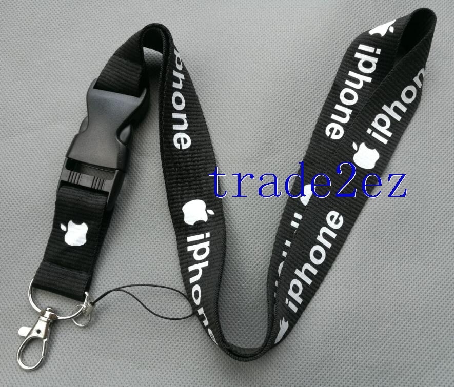 Iphone Lanyard