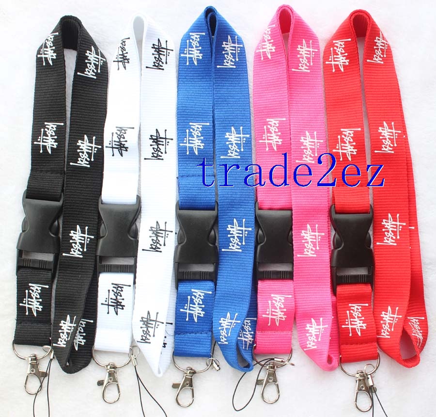 Stussy Lanyard