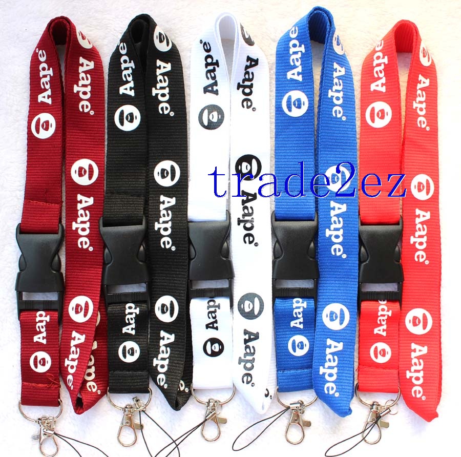 Aape Lanyard