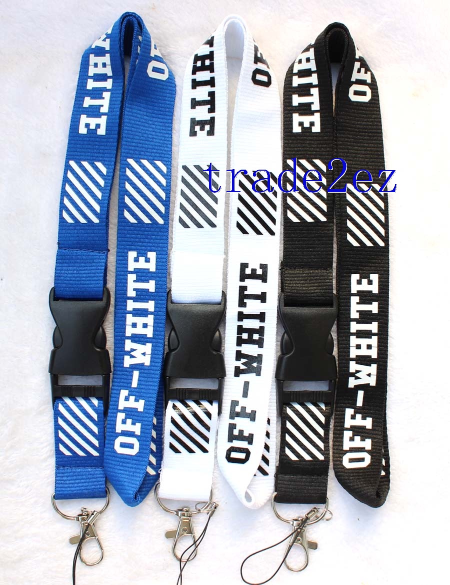 OFF-WHITE Lanyard