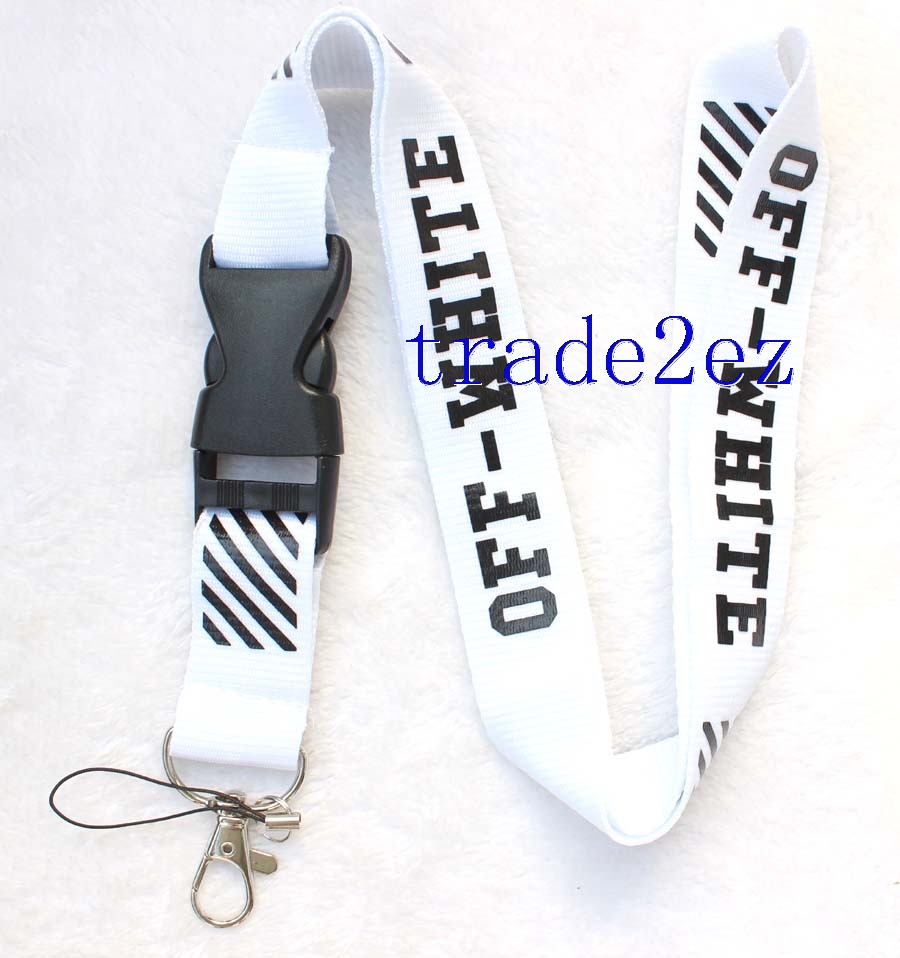 OFF-WHITE Lanyard